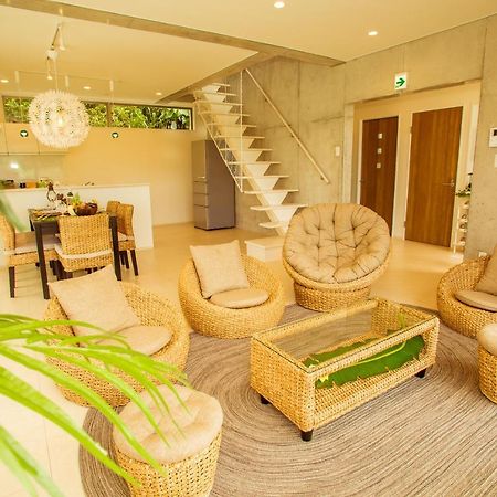 Hale恩納村 Ys Casa 빌라 외부 사진