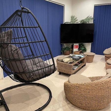 Hale恩納村 Ys Casa 빌라 외부 사진