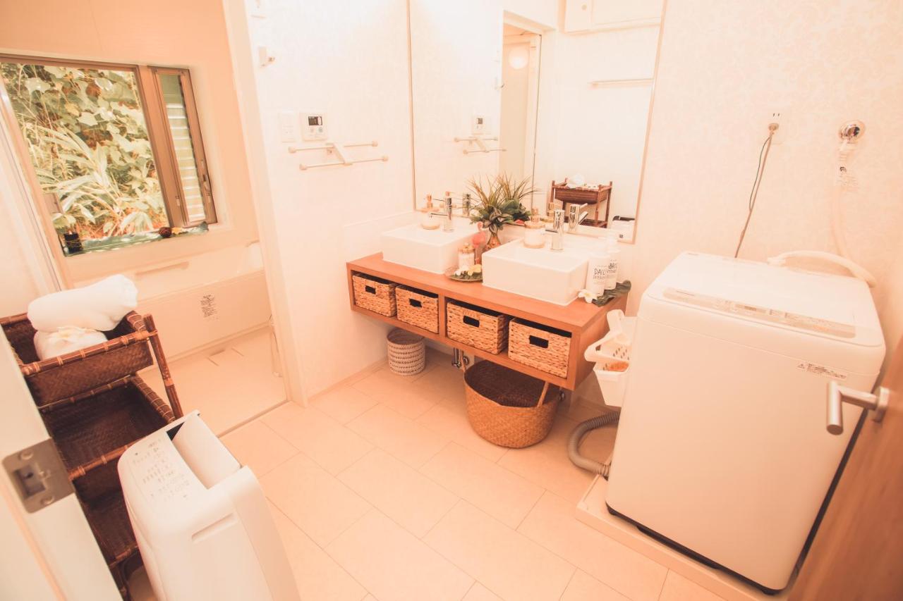 Hale恩納村 Ys Casa 빌라 외부 사진