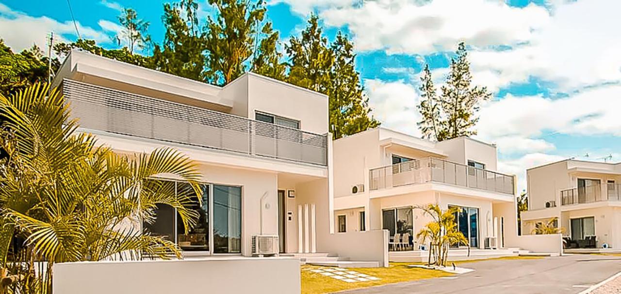 Hale恩納村 Ys Casa 빌라 외부 사진