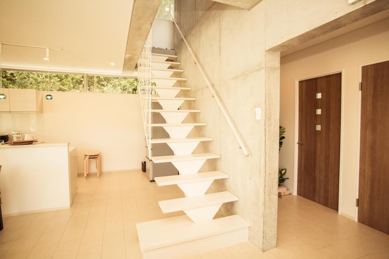 Hale恩納村 Ys Casa 빌라 외부 사진