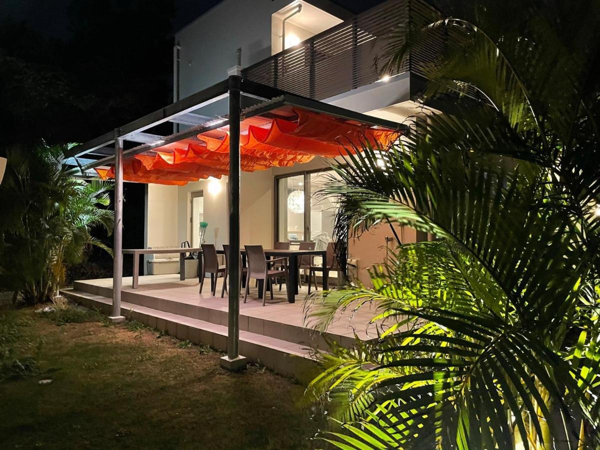 Hale恩納村 Ys Casa 빌라 외부 사진