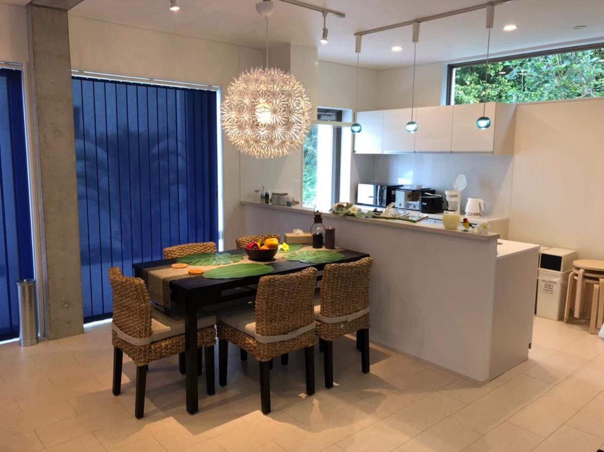 Hale恩納村 Ys Casa 빌라 외부 사진