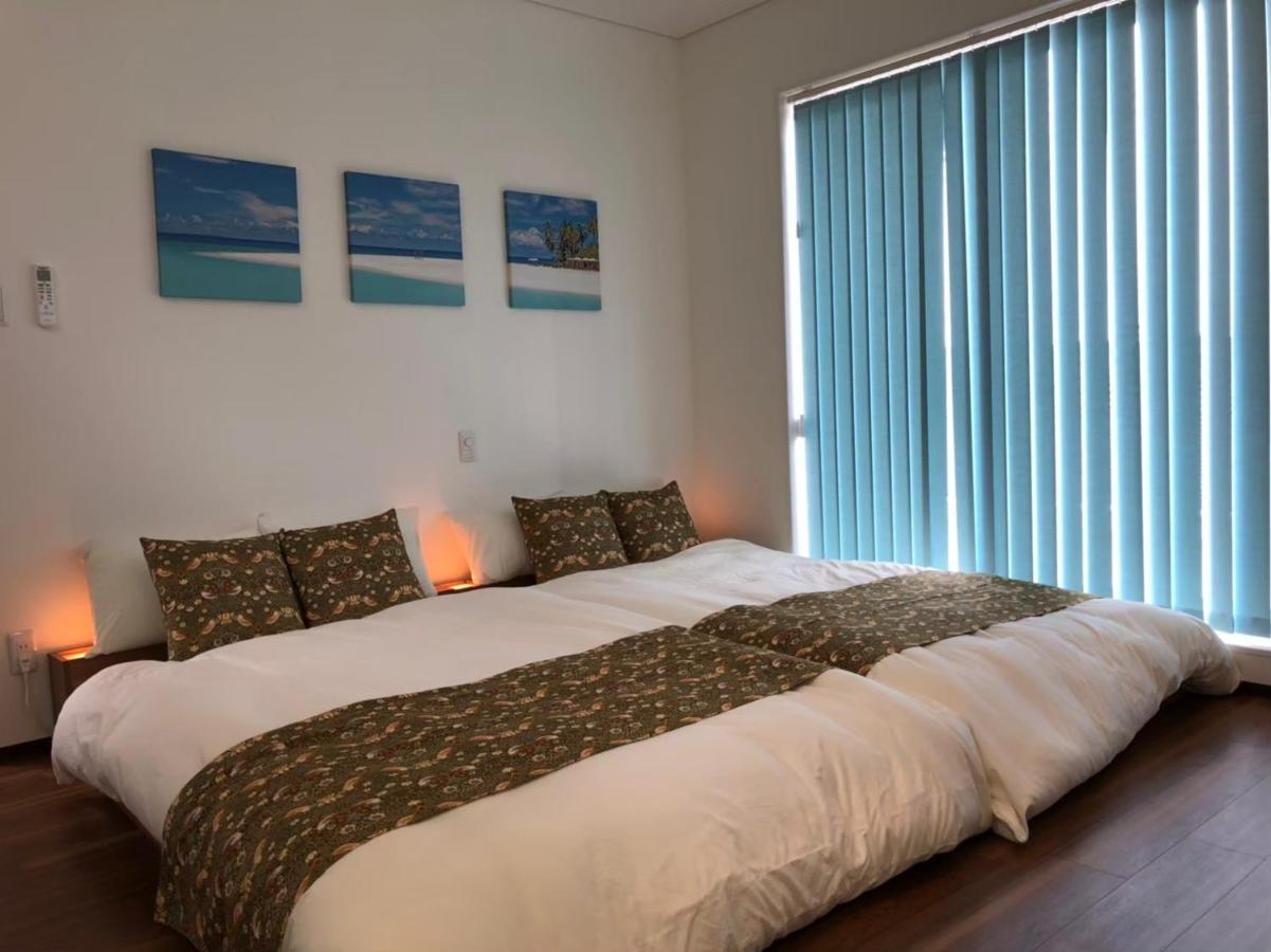Hale恩納村 Ys Casa 빌라 외부 사진