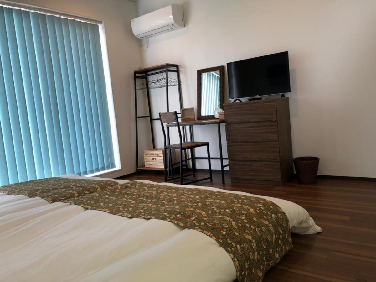 Hale恩納村 Ys Casa 빌라 외부 사진