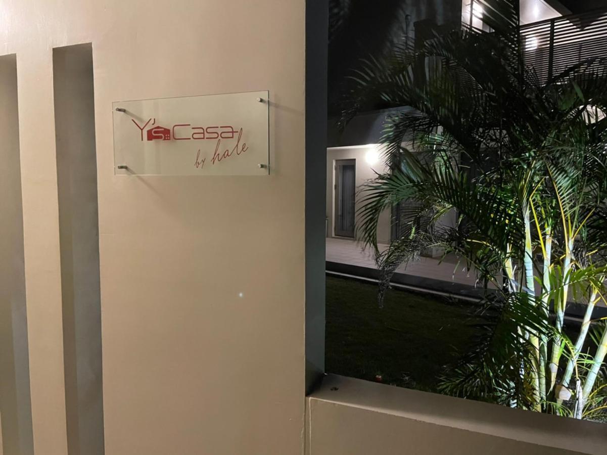 Hale恩納村 Ys Casa 빌라 외부 사진